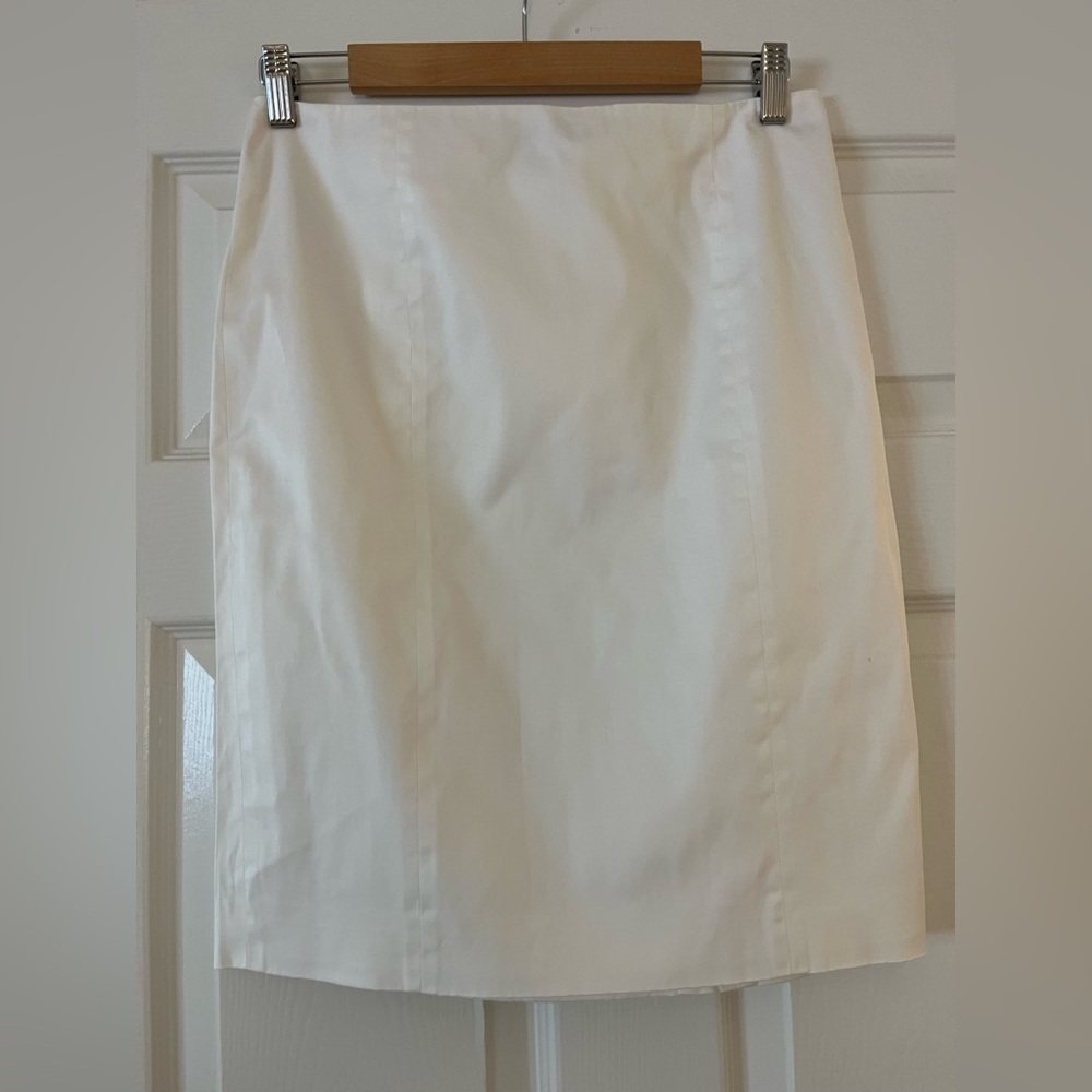 Skirt Gianni Versace